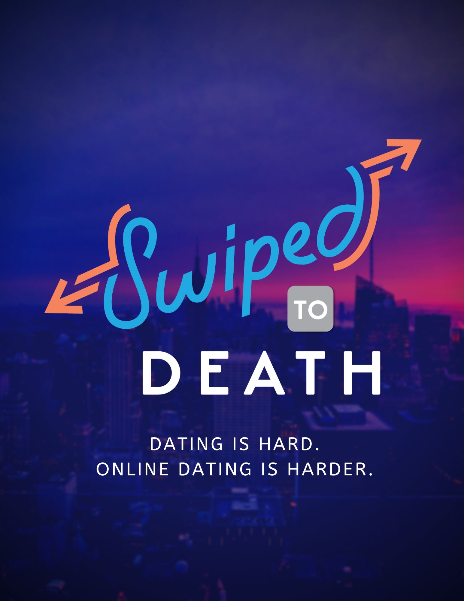 Swiped to Death